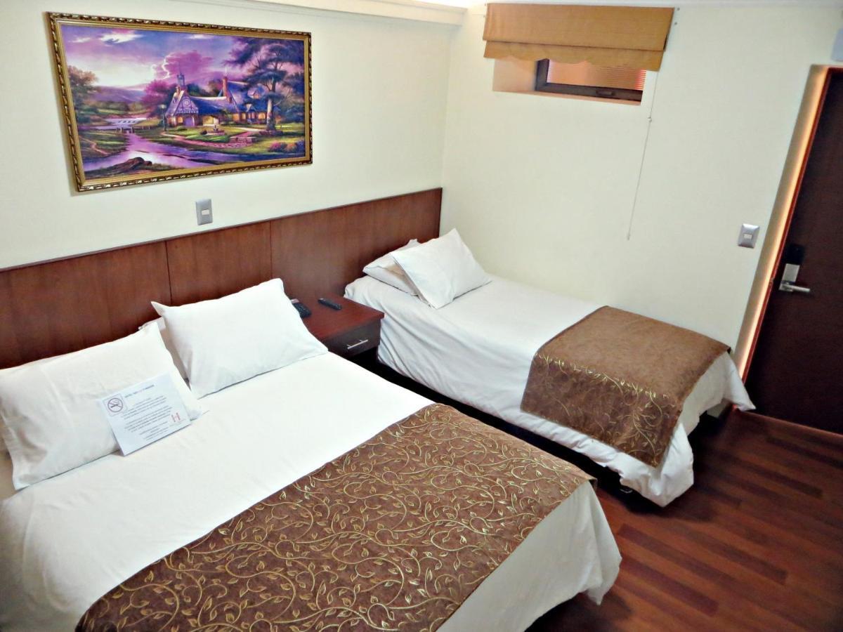 Hotel Newen تيموكو المظهر الخارجي الصورة