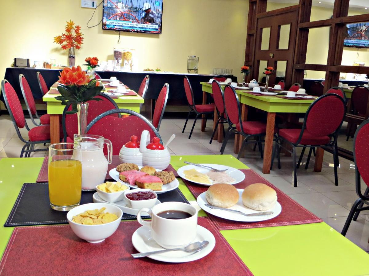 Hotel Newen تيموكو المظهر الخارجي الصورة